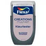 FLEXA TESTER BLOSSOM POWDER