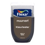 FLEXA TESTER BOLD SOIL