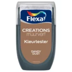 FLEXA TESTER DANDY DUST