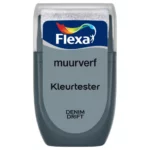 FLEXA TESTER DENIM DRIFT