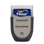 FLEXA TESTER EPIC MUD