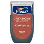 FLEXA TESTER FRESH FRUIT