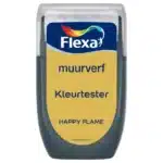 FLEXA TESTER HAPPY FLAME
