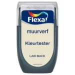 FLEXA TESTER LAID BACK