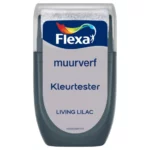 FLEXA TESTER LIVING LILA