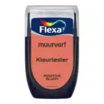 FLEXA TESTER POSITIVE BLUSH