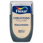 FLEXA TESTER PRETTY PASTRY