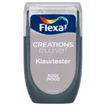 FLEXA TESTER ROSE WOOD