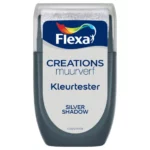 FLEXA TESTER SILVER SHADOW