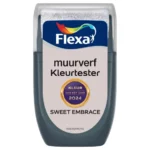 FLEXA TESTER SWEET EMBRACE