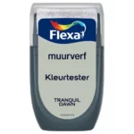 FLEXA TESTER TRANQUIL DAWN