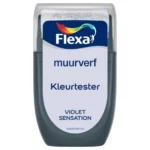 FLEXA TESTER VIOLET SENSATION