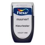 FLEXA TESTER VIOLET VIBE
