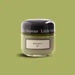 Boxington Little Greene kleurtester
