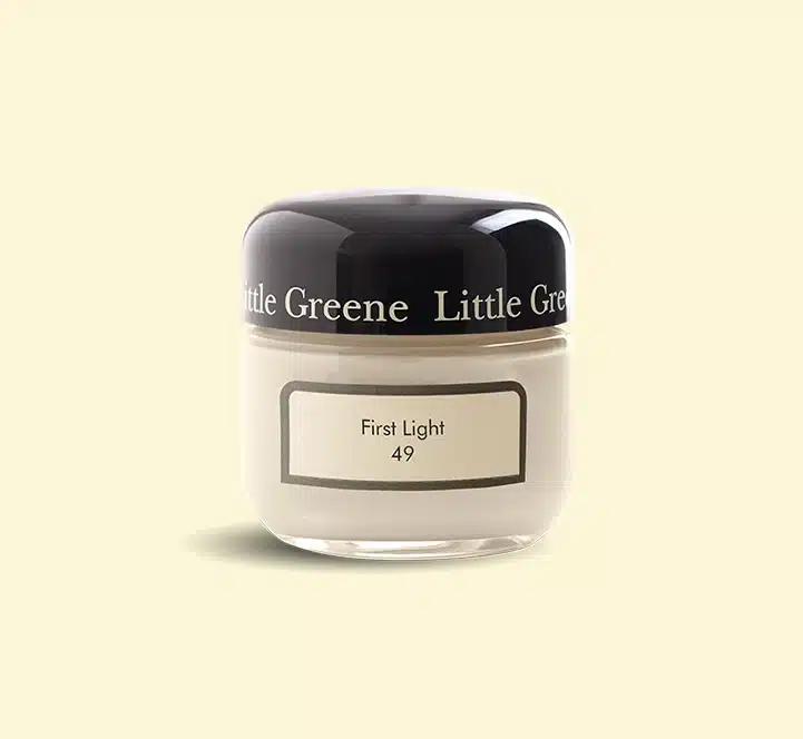 First Light Little Greene kleurtester