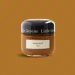 Middle Buff Little Greene kleurtester
