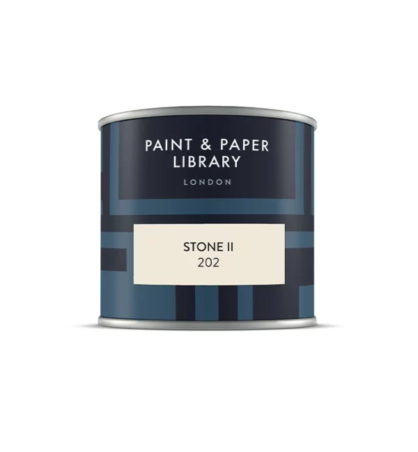 Paint & Paper Library Sample Pot