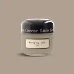Rolling Fog Dark Little Greene kleurtester