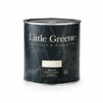 Little Greene Absolute Matt Emulsion 1 liter nieuw
