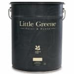 Little Greene Absolute Matt Emulsion 10 liter nieuw