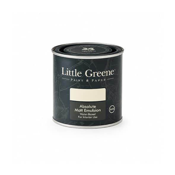 Little Greene Absolute Matt Emulsion 250 ml nieuw