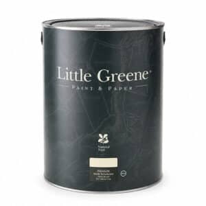 Little Greene Absolute Matt Emulsion 5 liter nieuw
