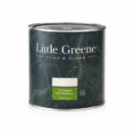 Little Greene Intelligent Matt Emulsion 1 liter nieuw