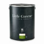 Little Greene Intelligent Matt Emulsion 5 liter nieuw