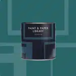 Paint & Paper TEAL