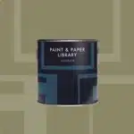 Paint & Paper THE BOTANIST