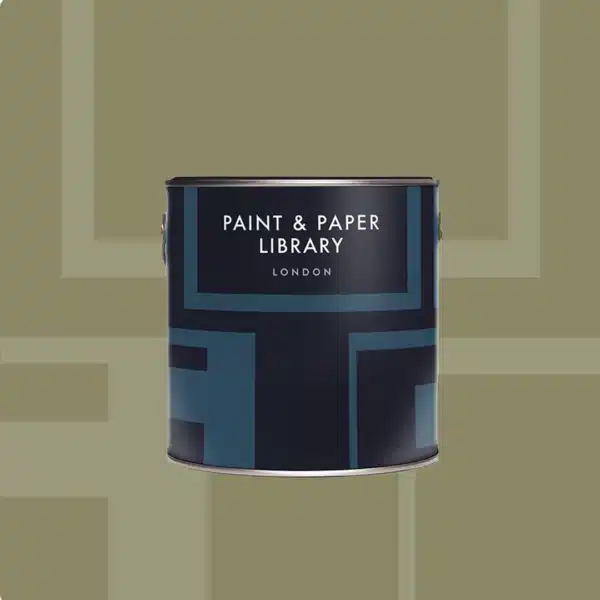 Paint & Paper THE BOTANIST