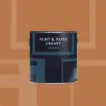 Paint & Paper THE LONG ROOM