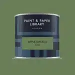 Paint & paper APPLE SMILES II tester