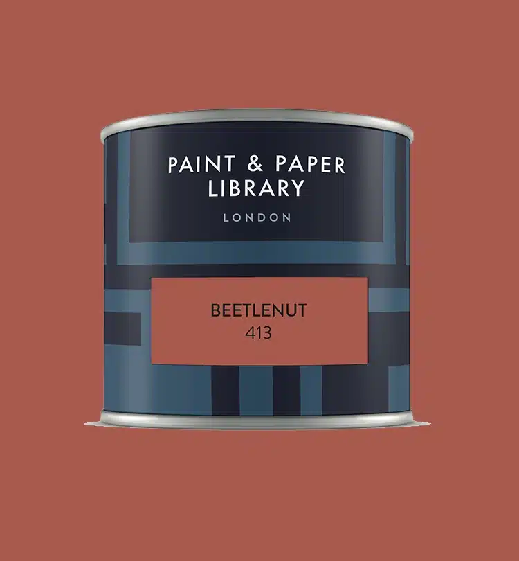 Paint & paper BEETLENUT tester