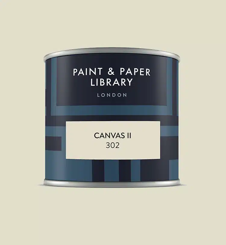 Paint & paper CANVAS II tester