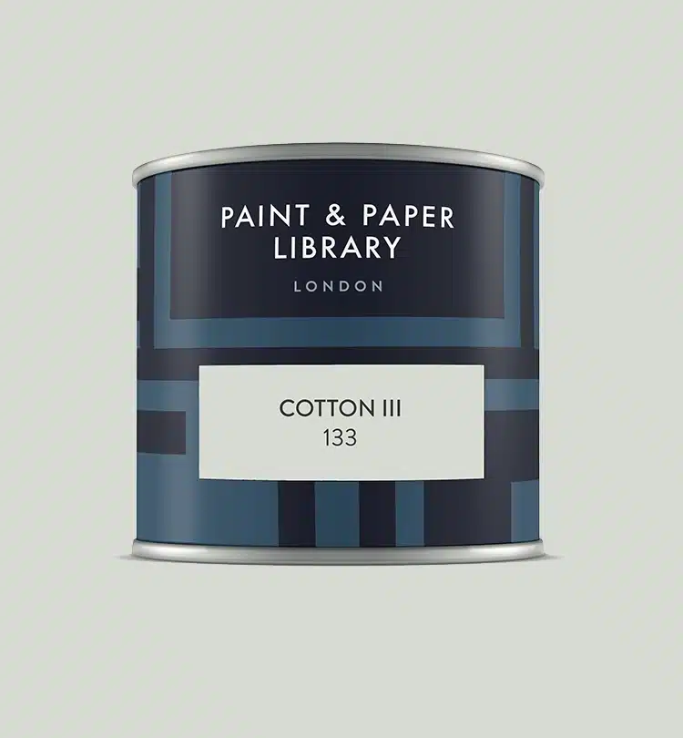 Paint & paper COTTON III tester