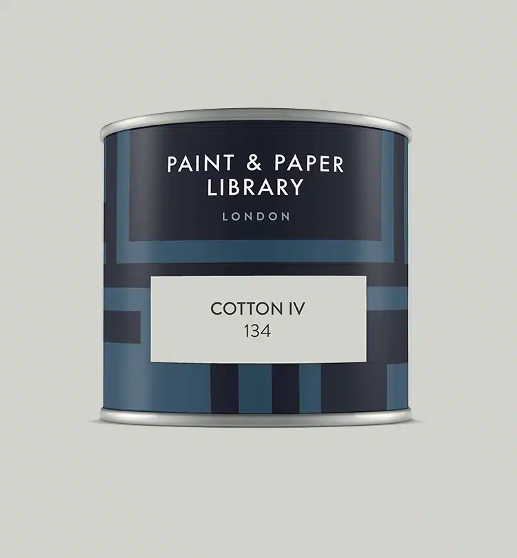 Paint & paper COTTON IV tester