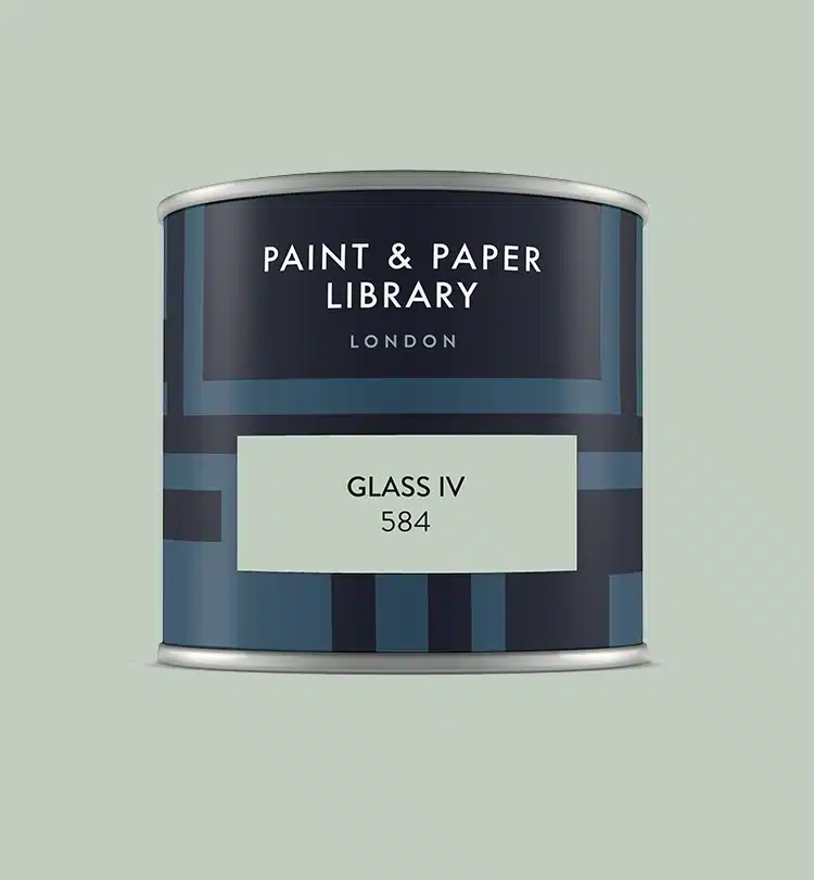 Paint & paper GLASS IV tester