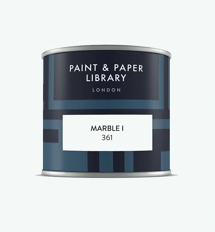 Paint & paper MARBLE I tester