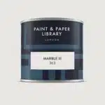 Paint & paper MARBLE III tester