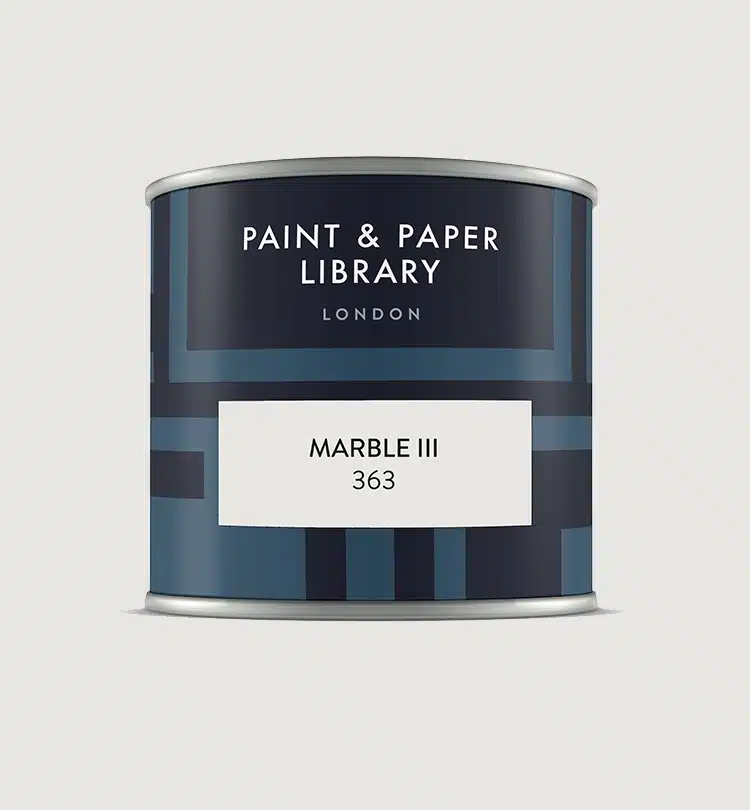 Paint & paper MARBLE III tester