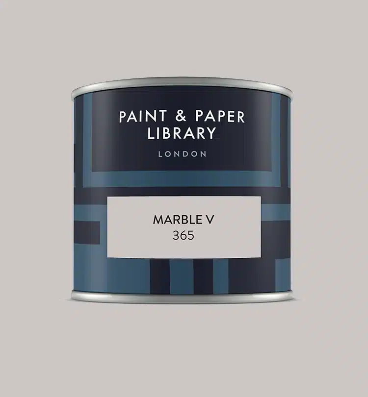 Paint & paper MARBLE V tester