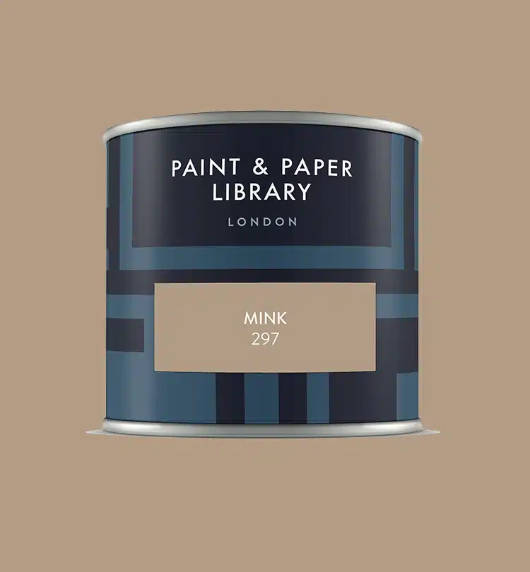 Paint & paper MINK tester