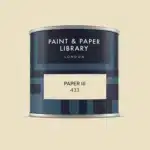 Paint & paper PAPER III tester