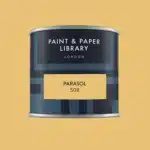 Paint & paper PARASOL tester