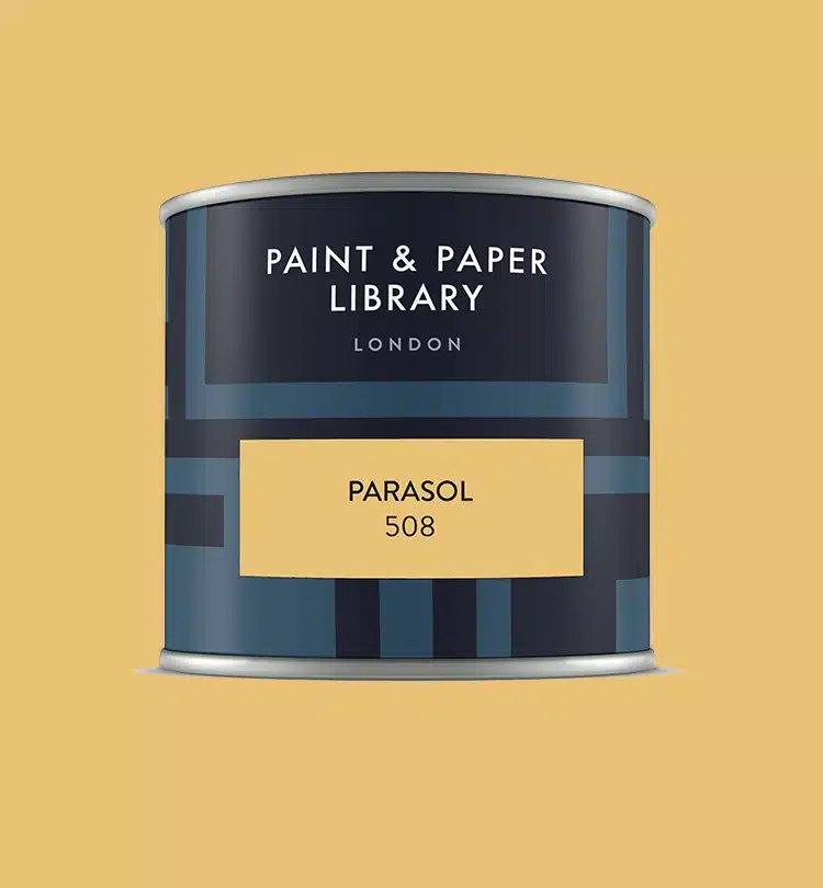Paint & paper PARASOL tester