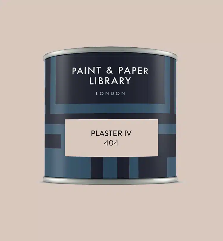 Paint & paper PLASTER IV tester