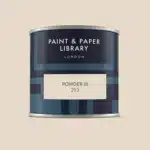 Paint & paper POWDER III tester