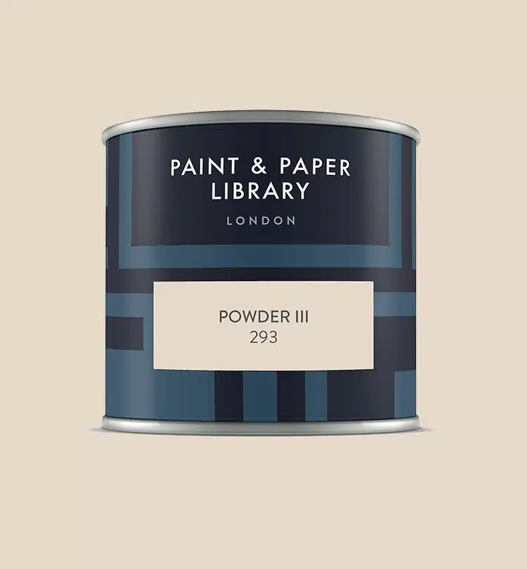 Paint & paper POWDER III tester