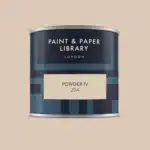 Paint & paper POWDER IV tester